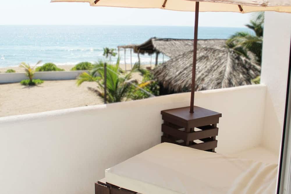Photo of Patio Balcony in Copala