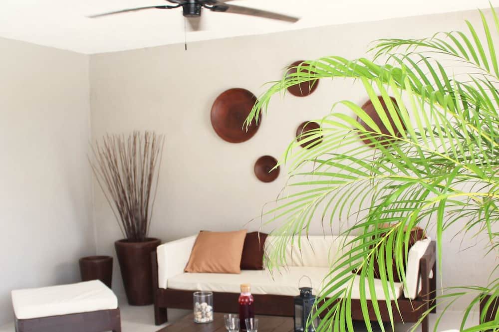 Photo of Livingroom in Copala