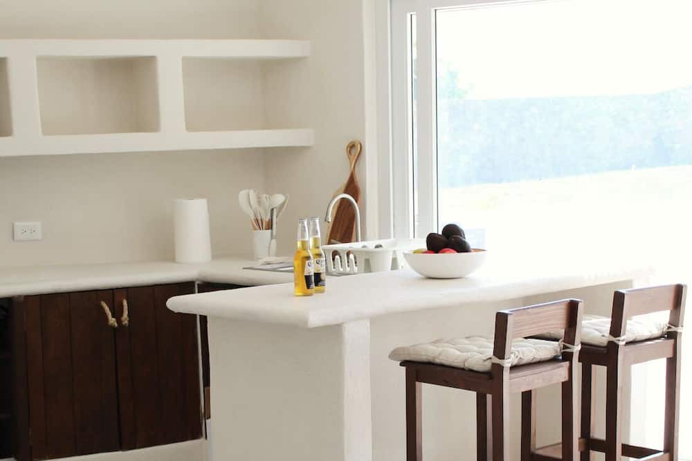 Photo of Kitchen in Copala