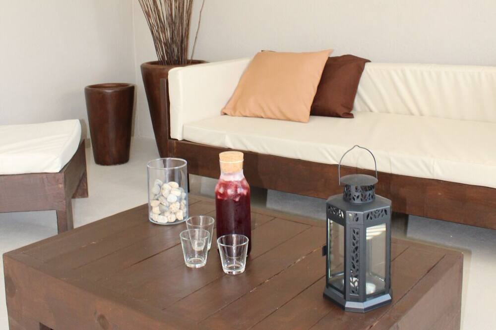 Photo of Livingroom in Copala
