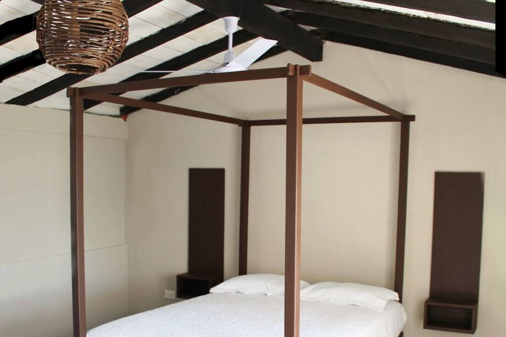 Photo of Bedroom in Copala