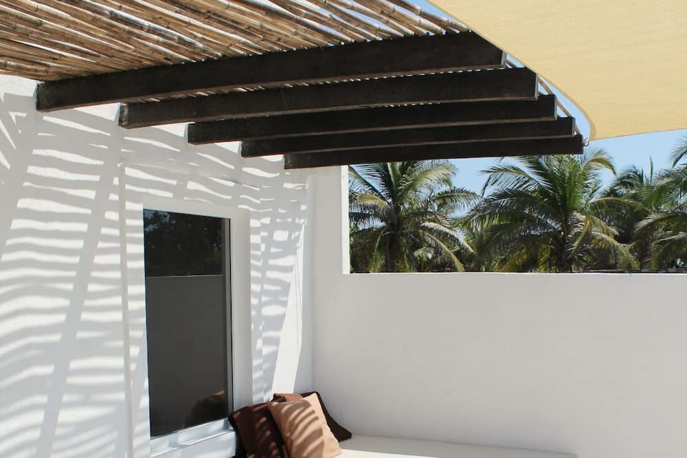 Photo of Patio Balcony in Copala