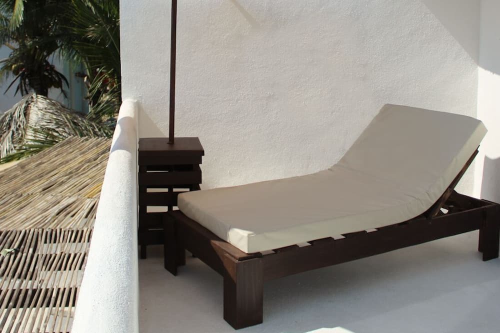 Photo of Patio Balcony in Copala