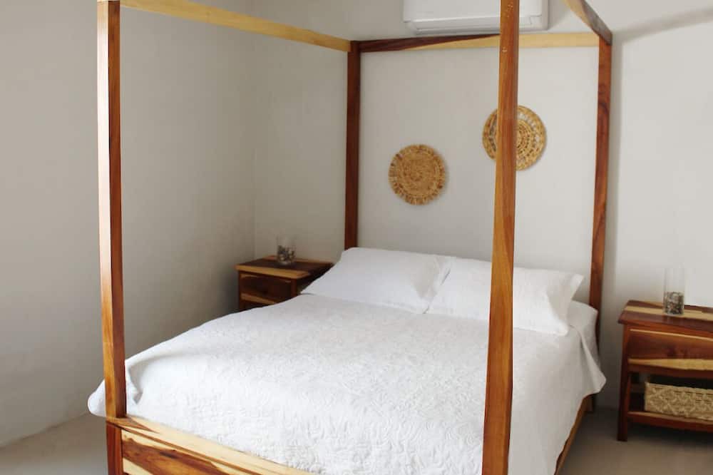Photo of Bedroom in Copala