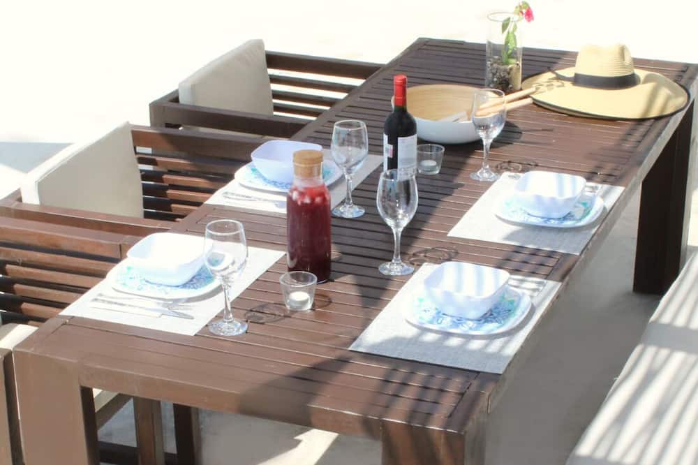 Photo of Patio Balcony in Copala