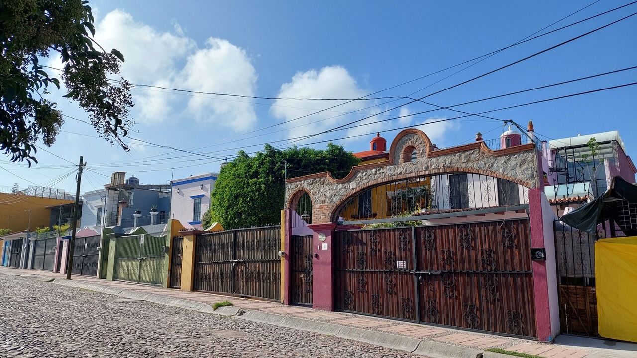 Photo of Outdoor in Colonia San Antonio