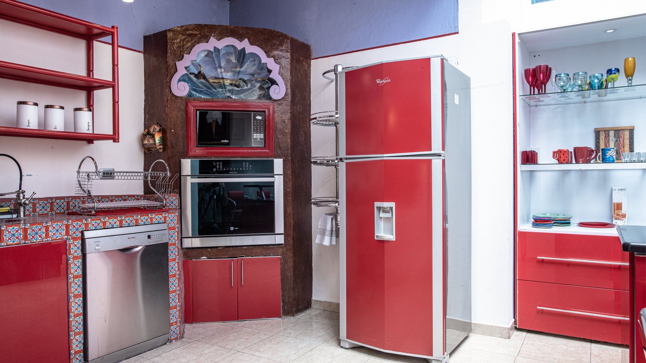 Photo of Kitchen in Colonia San Antonio