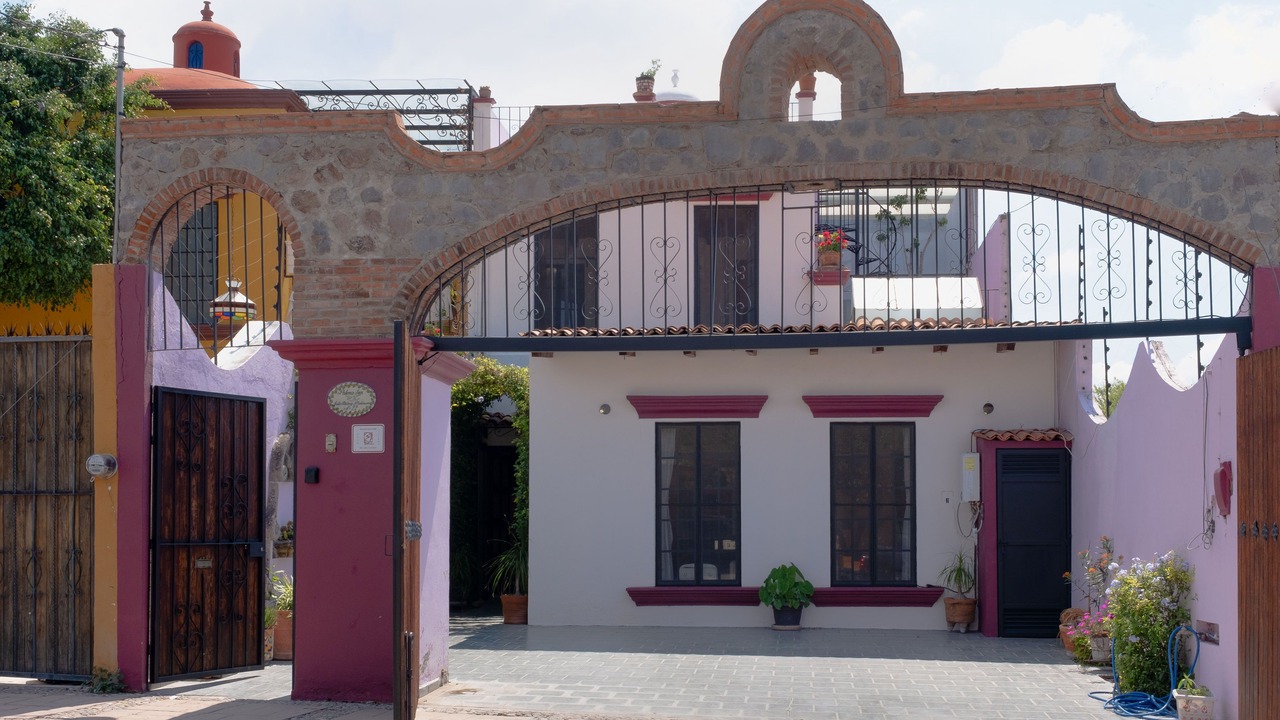 Photo of Others in Colonia San Antonio