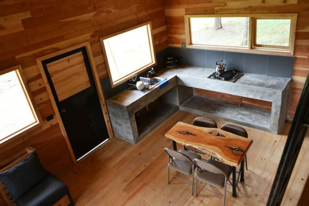 Photo of Kitchen in Pueblo Nuevo