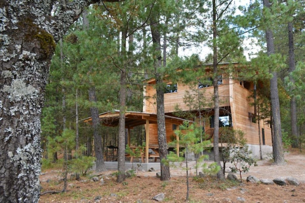 Photo of Outdoor in Pueblo Nuevo