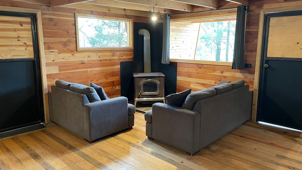 Photo of Livingroom in Pueblo Nuevo