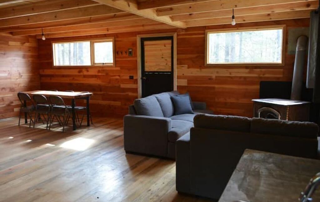 Photo of Livingroom in Pueblo Nuevo
