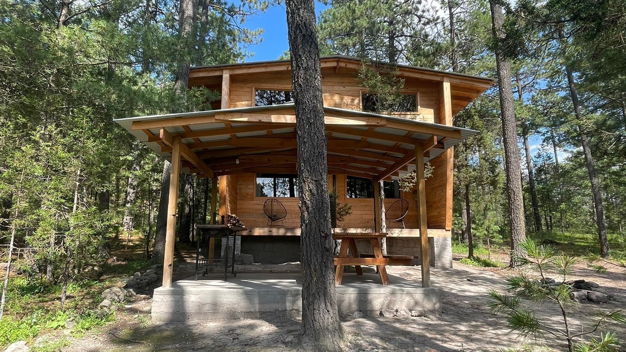 Photo of Outdoor in Pueblo Nuevo