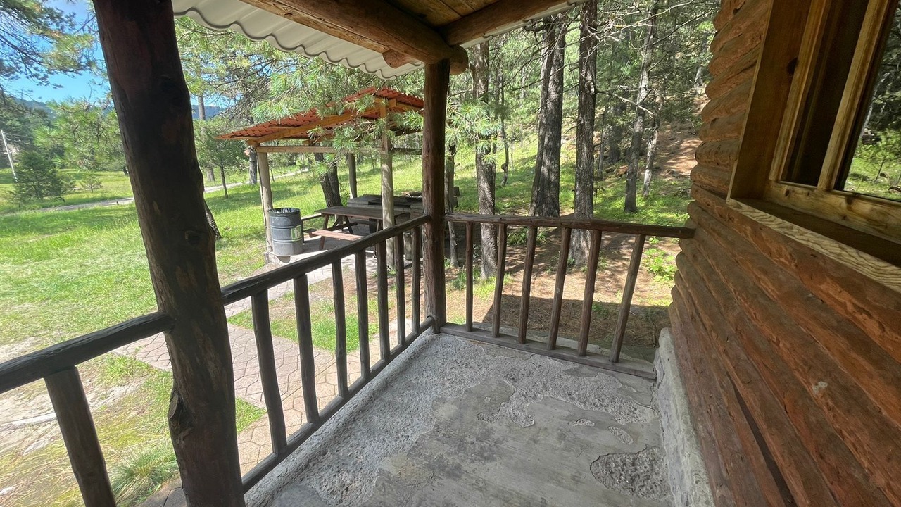 Photo of Outdoor in Pueblo Nuevo