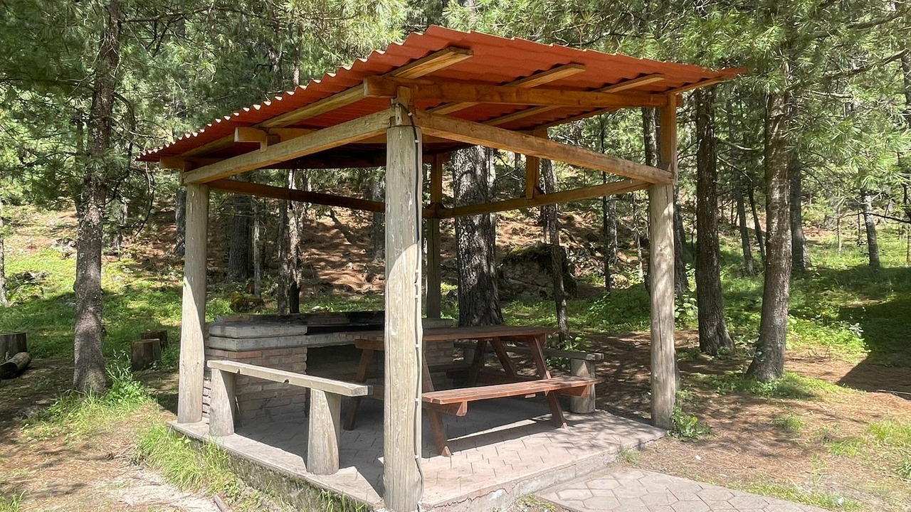 Photo of Outdoor in Pueblo Nuevo