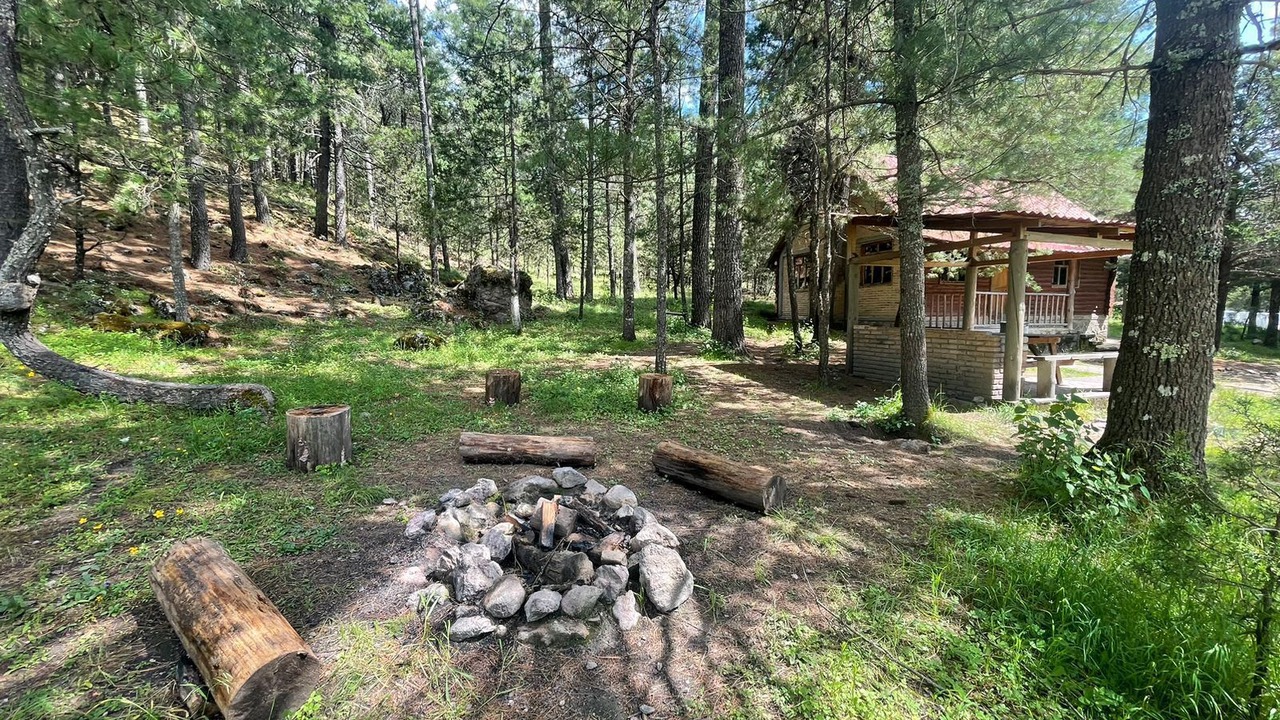 Photo of Outdoor in Pueblo Nuevo