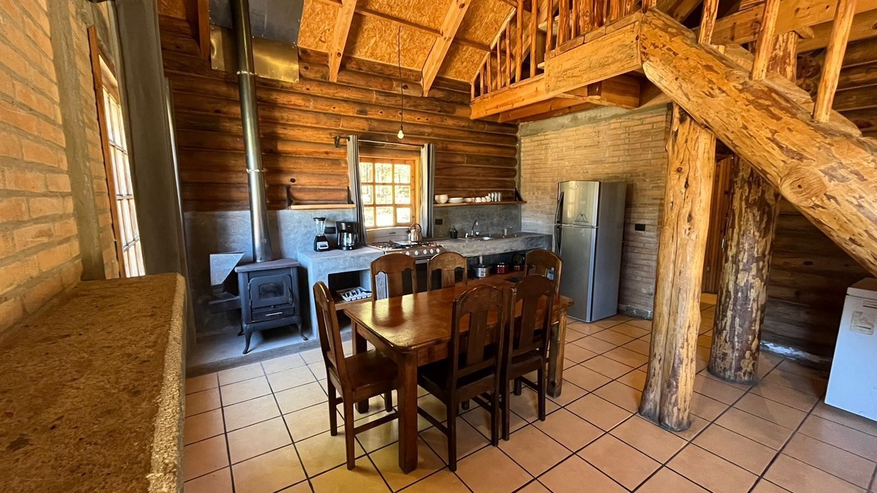 Photo of Kitchen in Pueblo Nuevo