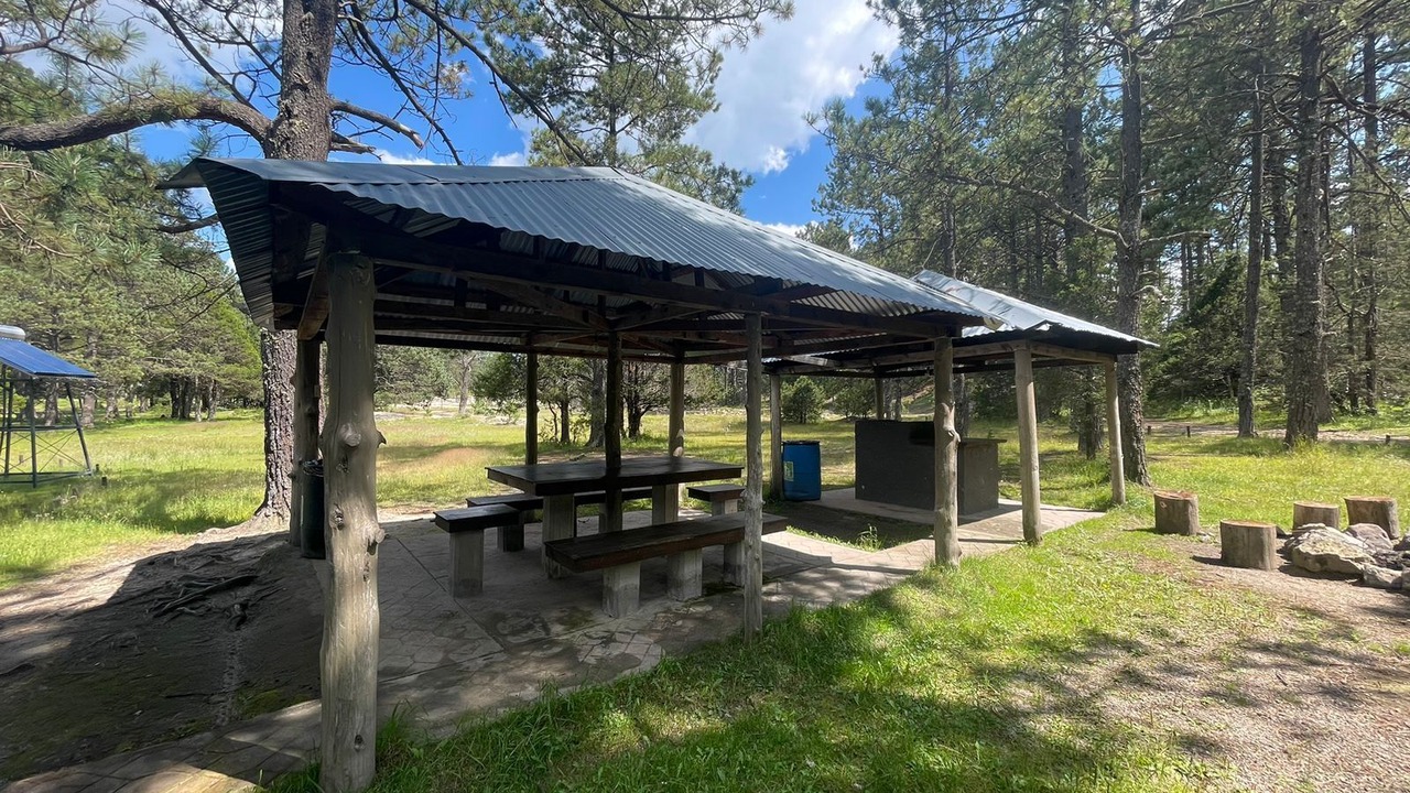Photo of Outdoor in Pueblo Nuevo