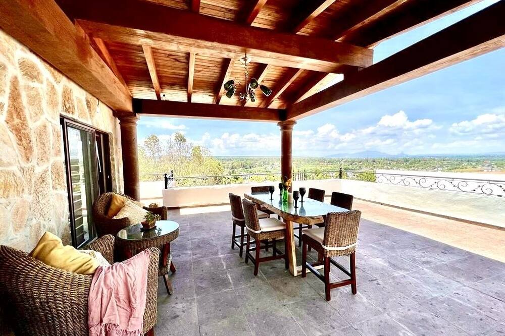 Photo of Outdoor in Tequisquiapan
