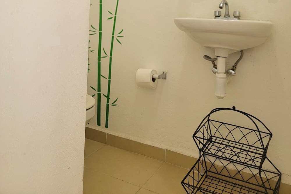 Photo of Bathroom in Queretaro