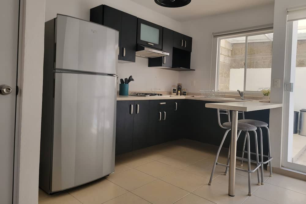 Photo of Kitchen in Queretaro