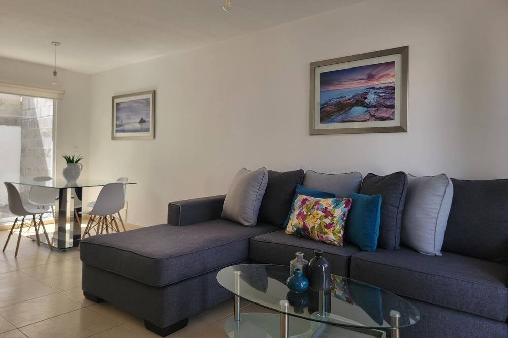 Photo of Livingroom in Queretaro