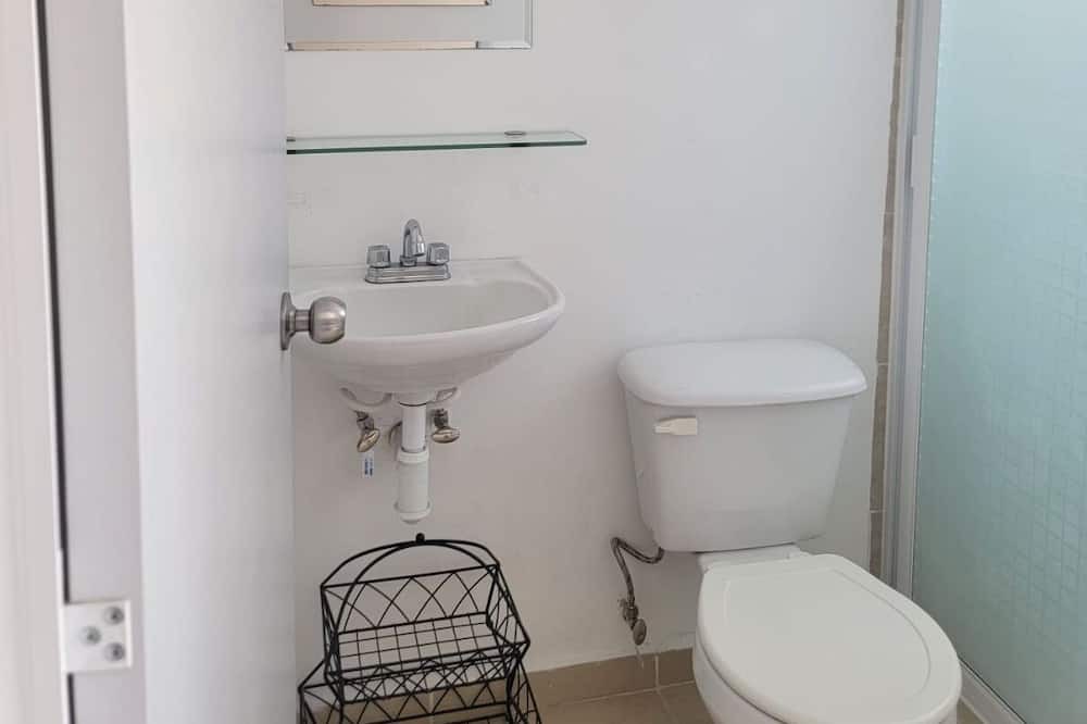 Photo of Bathroom in Queretaro