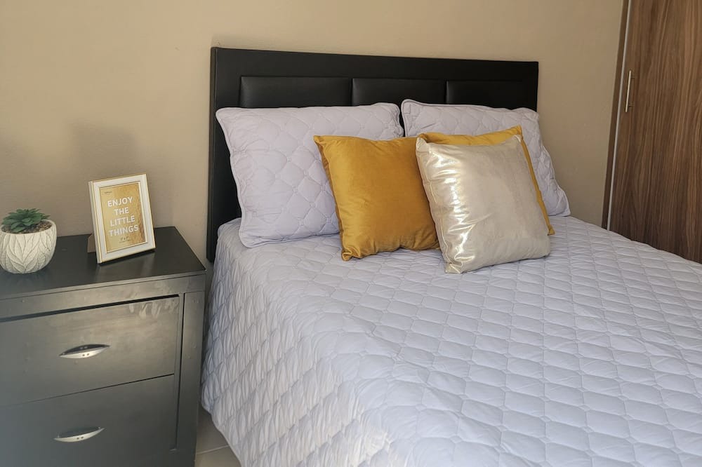 Photo of Bedroom in Queretaro
