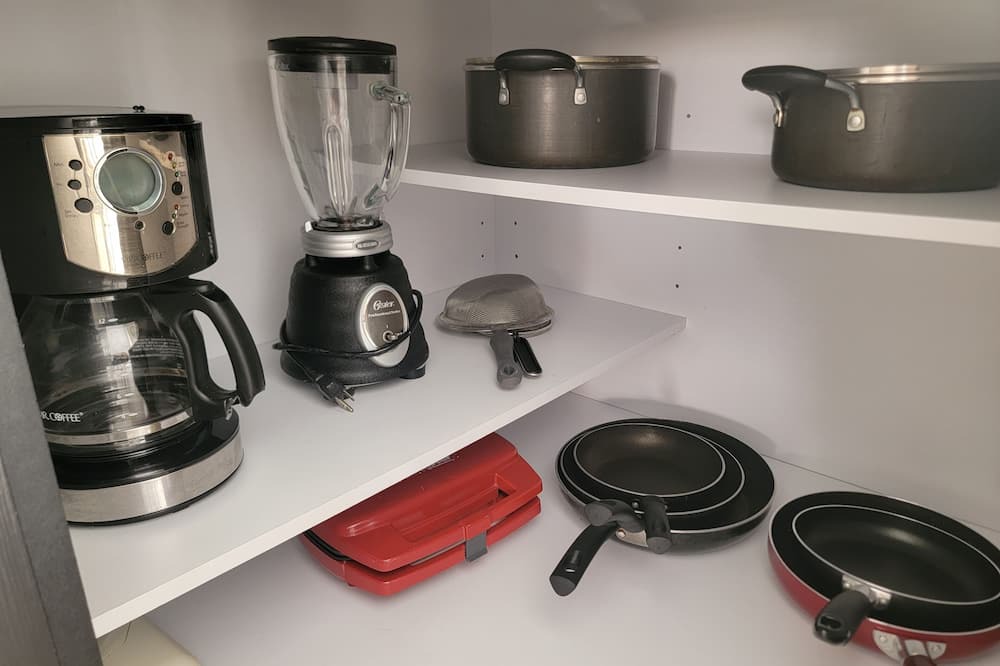 Photo of Kitchen in Queretaro