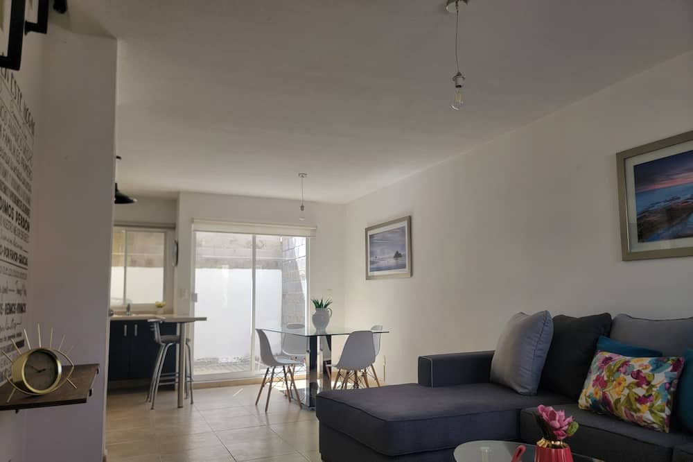 Photo of Livingroom in Queretaro