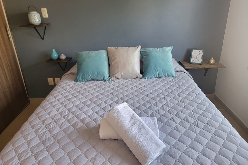 Photo of Bedroom in Queretaro