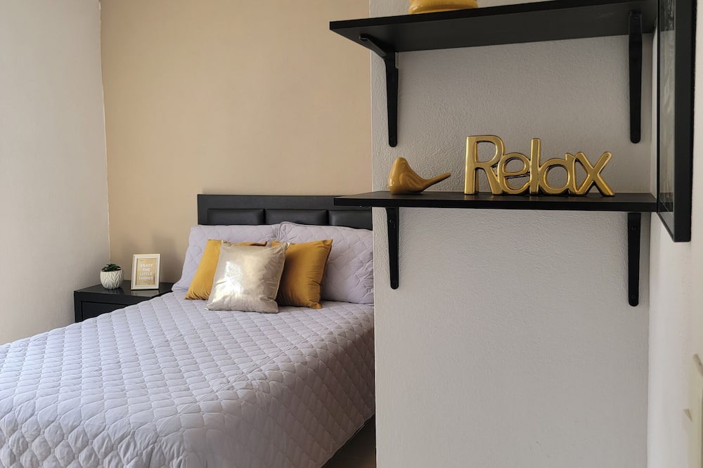 Photo of Bedroom in Queretaro