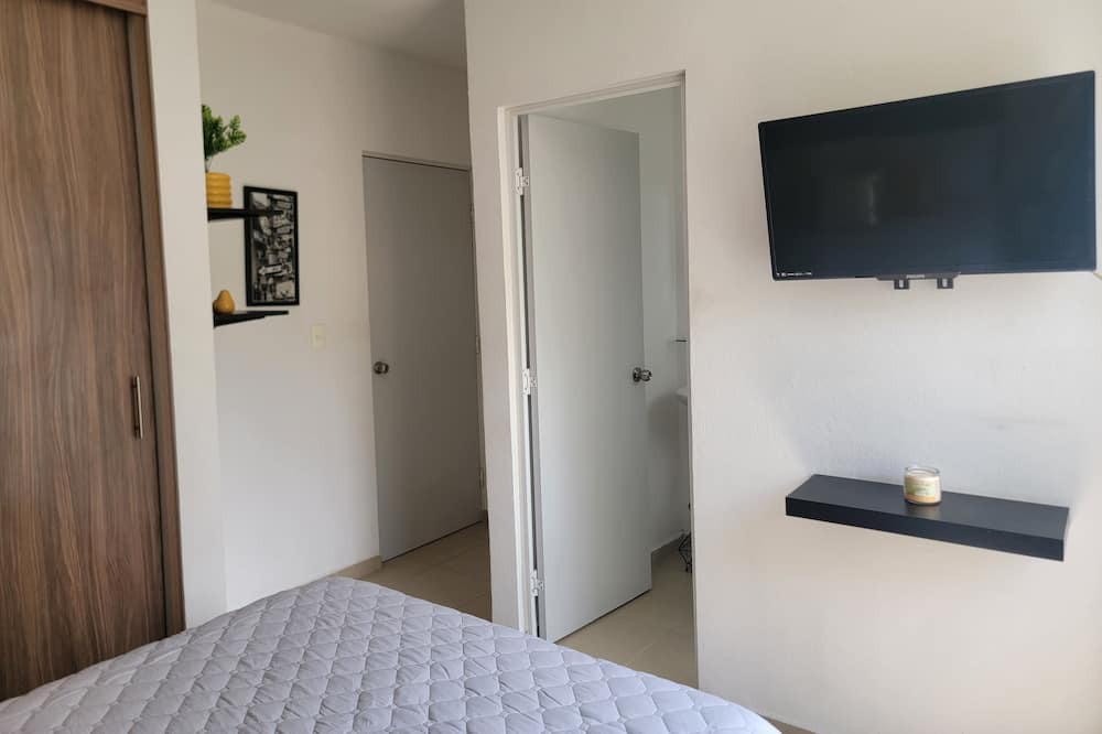 Photo of Bedroom in Queretaro
