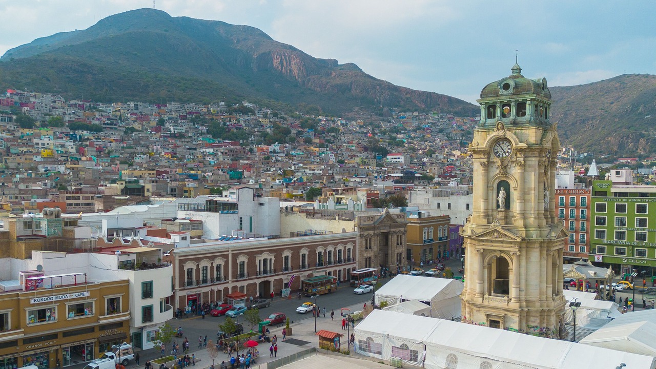 Photo of Outdoor in Pachuca