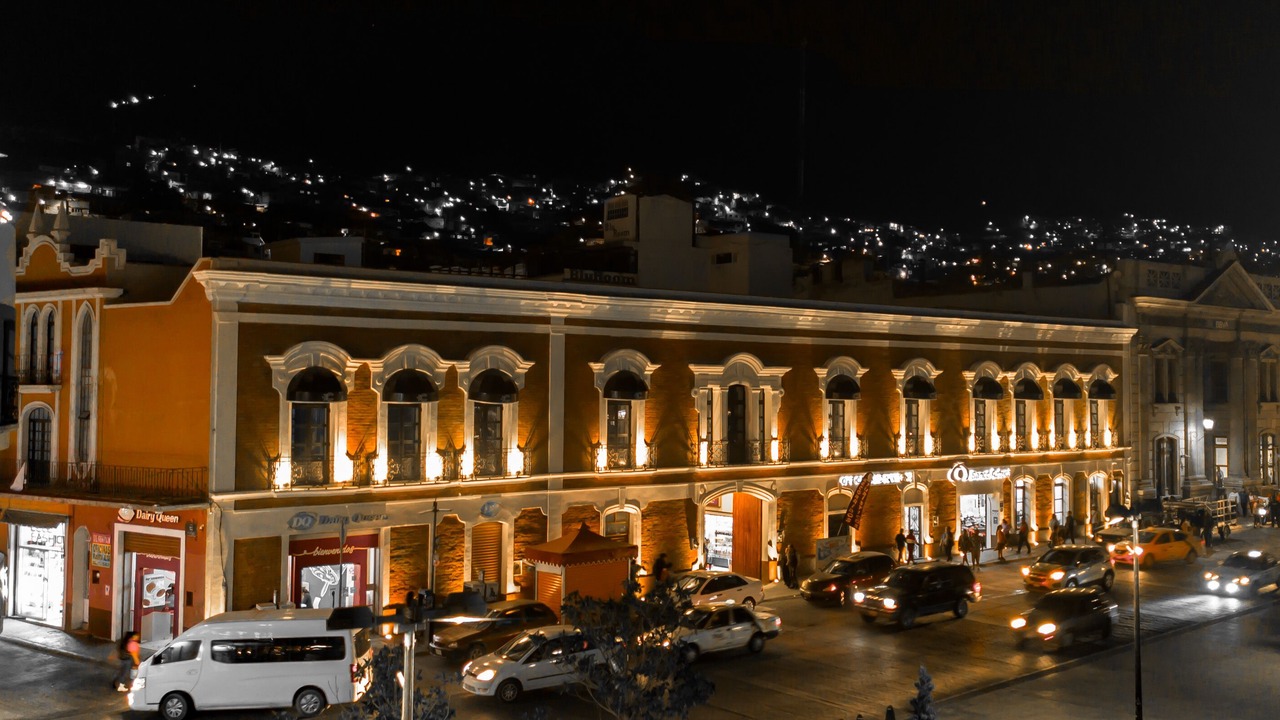 Photo of Outdoor in Pachuca