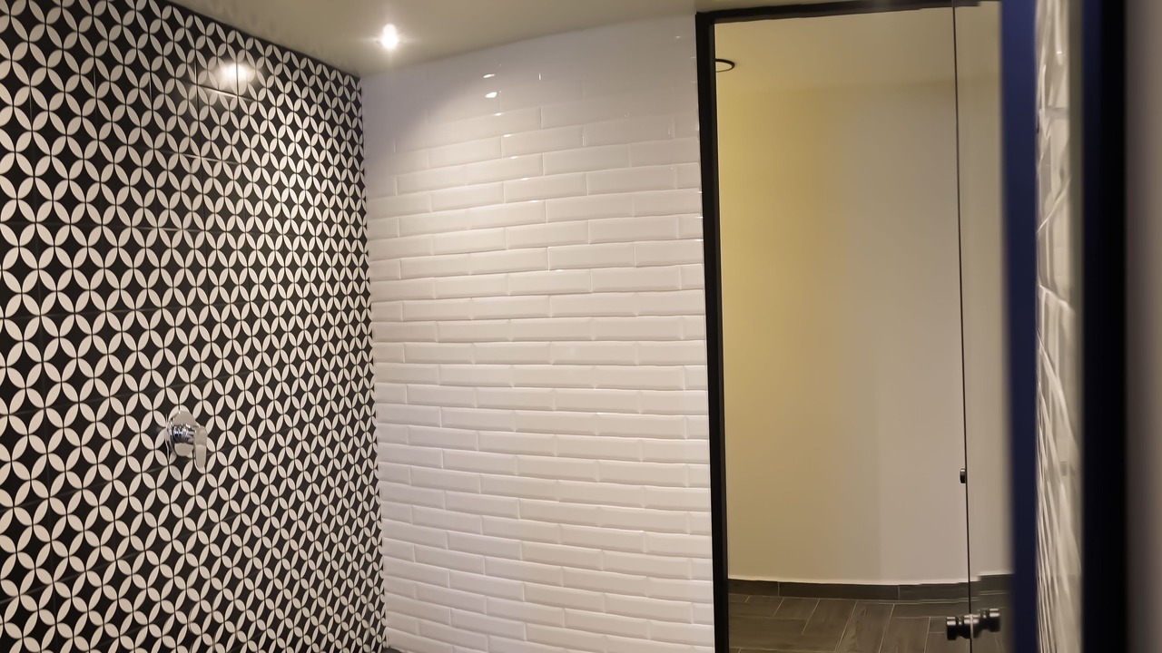 Photo of Bathroom in Pachuca