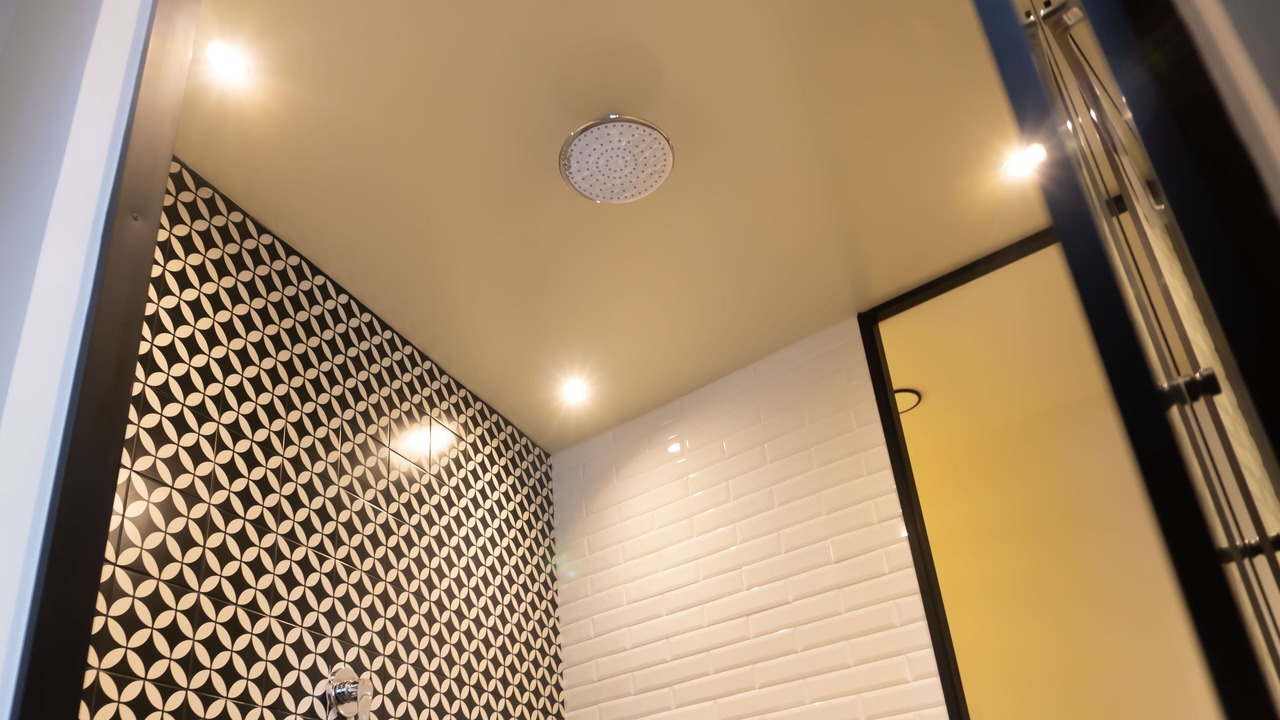 Photo of Bathroom in Pachuca