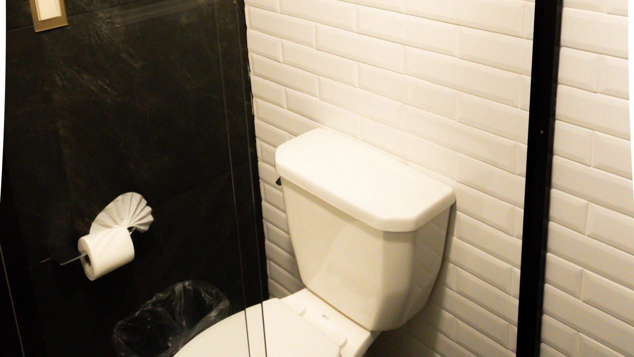 Photo of Bathroom in Pachuca