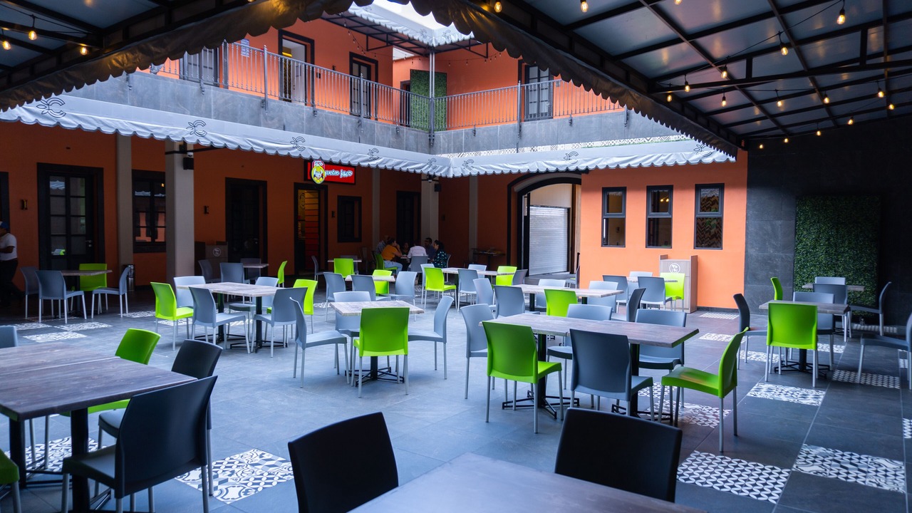 Photo of Patio Balcony in Pachuca