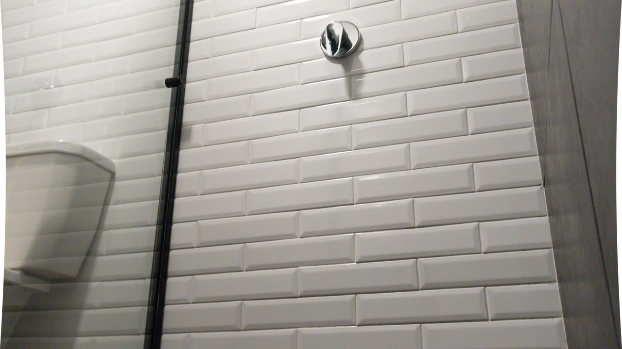 Photo of Bathroom in Pachuca