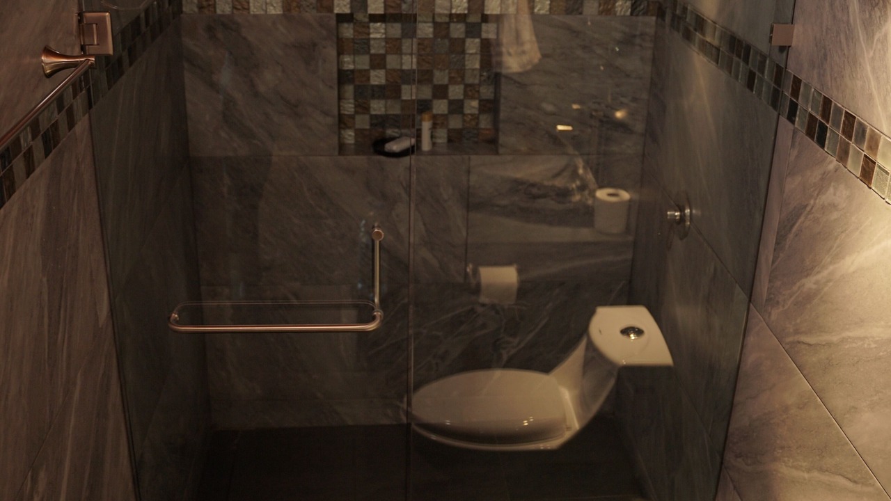 Photo of Bathroom in Monterrey Municipality