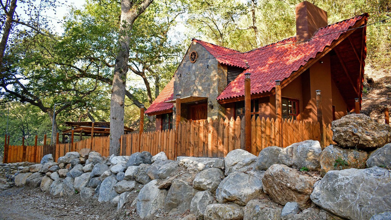 Photo of Outdoor in Monterrey Municipality