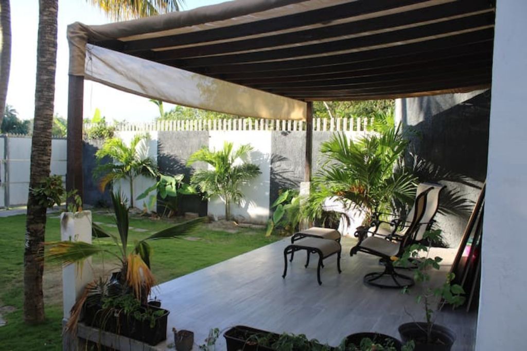 Photo of Patio Balcony in Colonia Independencia