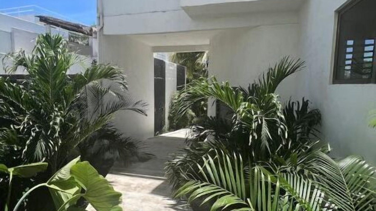 Photo of Outdoor in Colonia Independencia