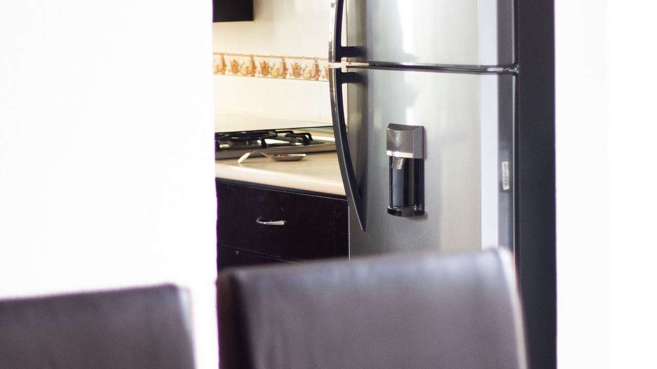 Photo of Kitchen in Reforma