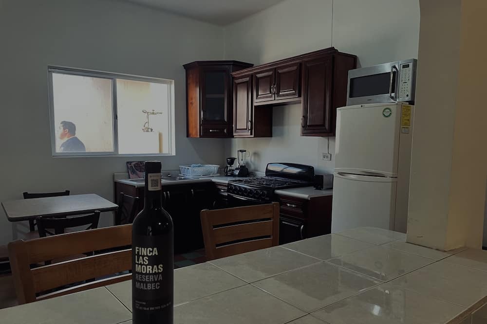 Photo of Kitchen in Hidalgo del Parral