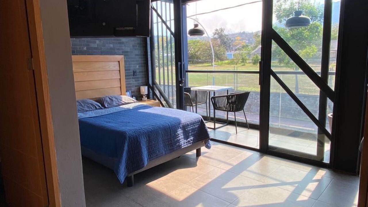 Photo of Bedroom in Tepic