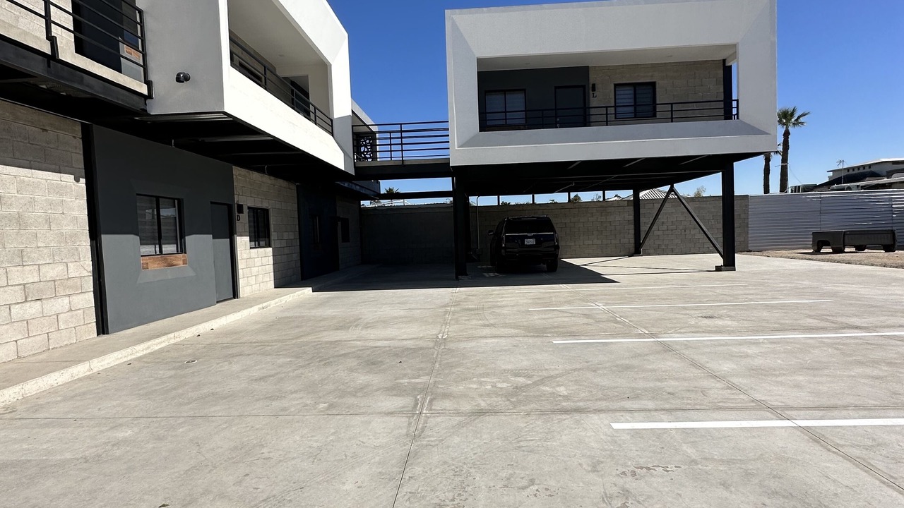 Photo of Outdoor in Mexicali