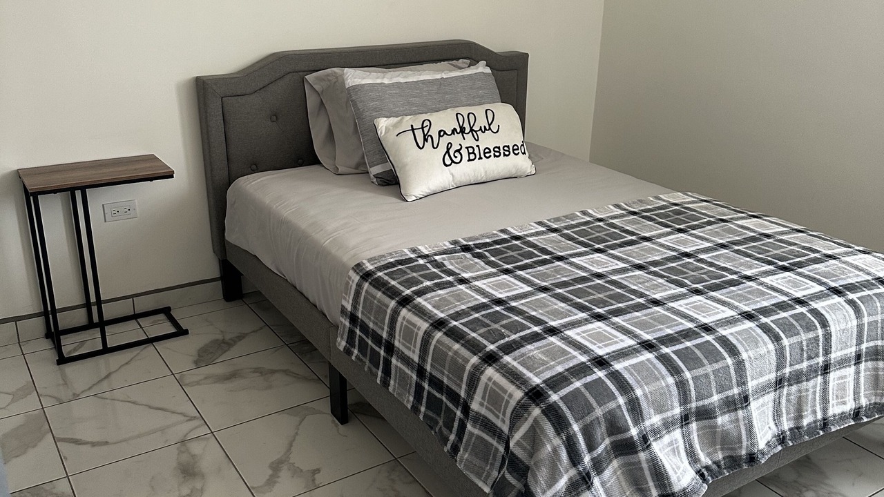 Photo of Bedroom in Mexicali