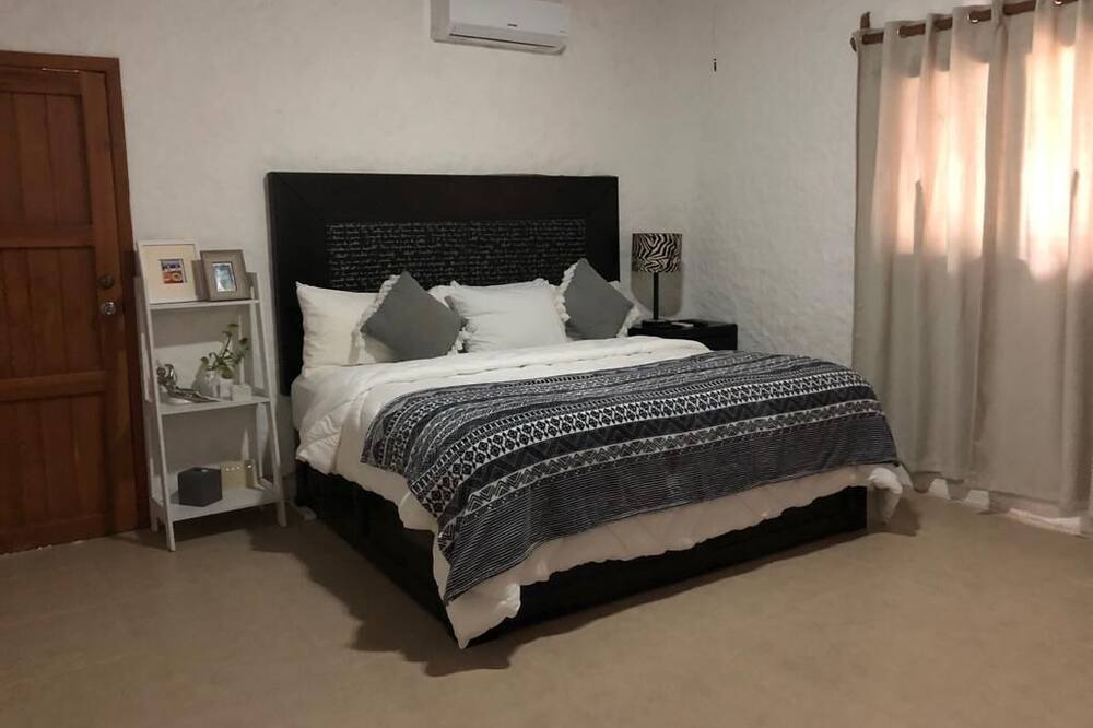 Photo of Bedroom in Isla Holbox